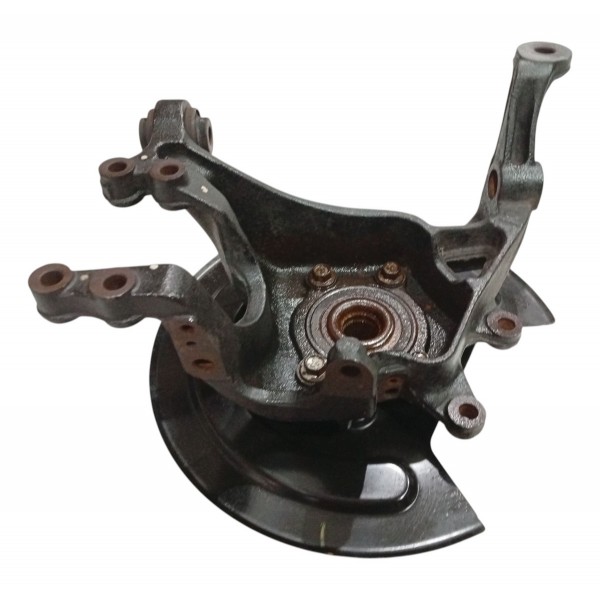 Manga Eixo Cubo Ford Edge Traseira Esquerda 2008 2009/2014