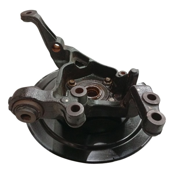 Manga Eixo Cubo Ford Edge Traseira Esquerda 2008 2009/2014