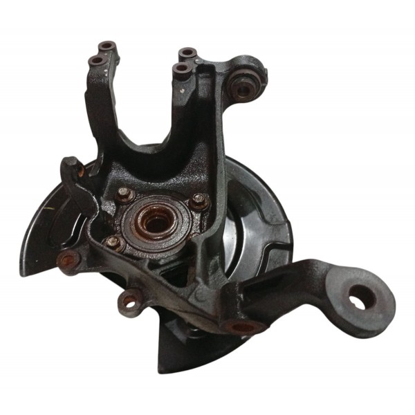 Manga Eixo Cubo Ford Edge Traseira Esquerda 2008 2009/2014