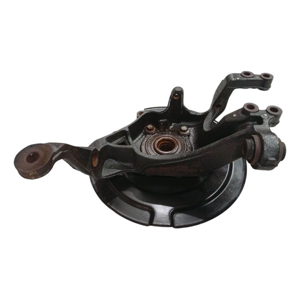 Manga Eixo Cubo Ford Edge Traseira Esquerda 2008 2009/2014