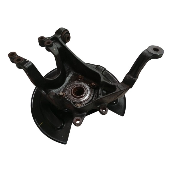 Manga Eixo Cubo Ford Edge Traseira Esquerda 2008 2009/2014