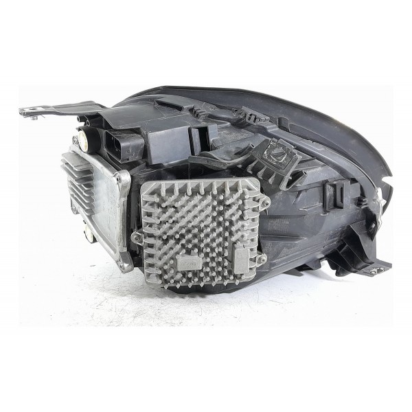 Farol Mini Cooper S Direito 2017 2018 2019 2020 90169274 Det Direito/passageiro