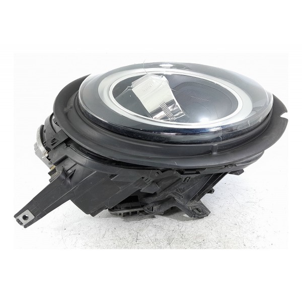 Farol Mini Cooper S Direito 2017 2018 2019 2020 90169274 Det Direito/passageiro