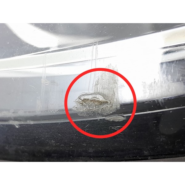 Farol Mini Cooper S Direito 2017 2018 2019 2020 90169274 Det Direito/passageiro