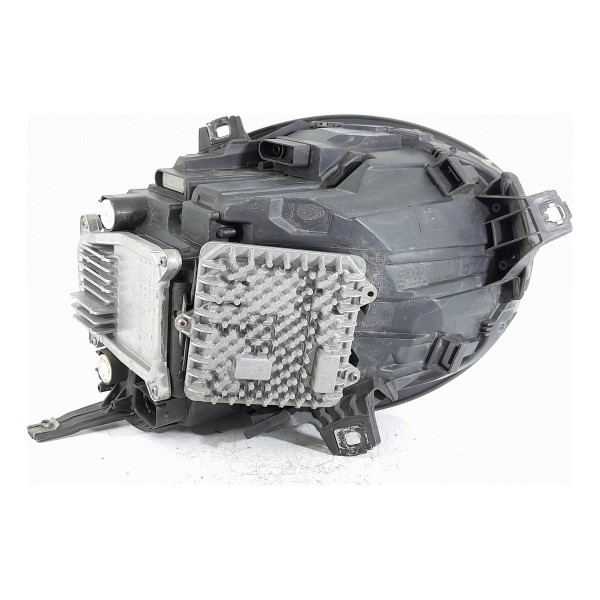 Farol Mini Cooper S Esquerdo 2017 2018/2020 90169273 Det Esquerdo/motorista