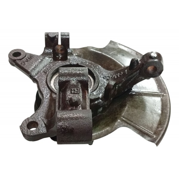 Manga Eixo Cubo Ford Edge 3.5 Dianteira Esquerda 2008/2014