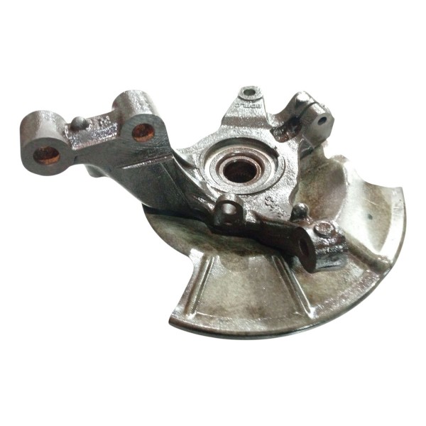 Manga Eixo Cubo Ford Edge 3.5 Dianteira Esquerda 2008/2014