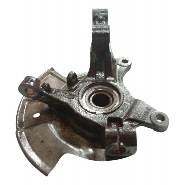 Manga Eixo Cubo Ford Edge 3.5 Dianteira Esquerda 2008/2014