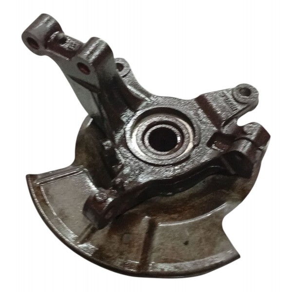 Manga Eixo Cubo Ford Edge 3.5 Dianteira Esquerda 2008/2014