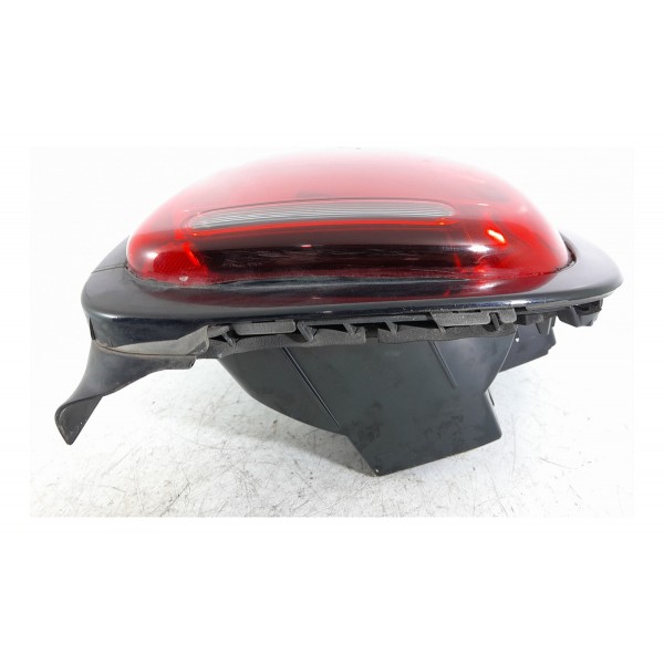 Lanterna Led Mini Cooper S Direita 2017/2020 7435134 Direito/passageiro Vermelho