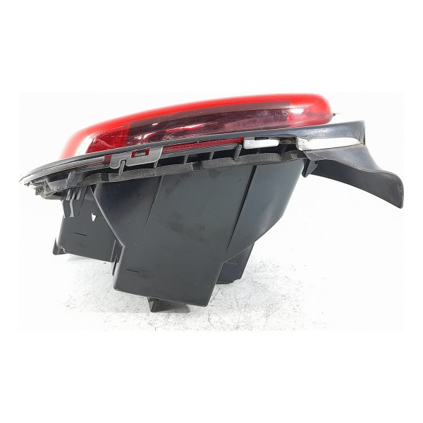 Lanterna Led Mini Cooper S Esquerda 2017/2020 7435133 Esquerdo/motorista Vermelho