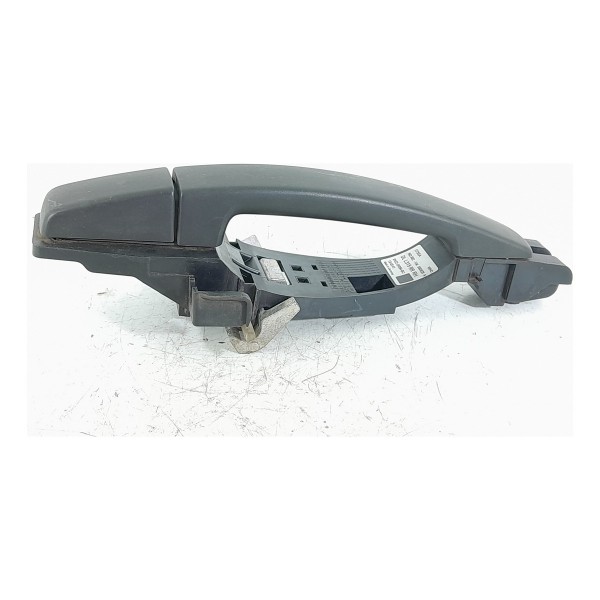 Macaneta Discovery 3 4 Traseira Direita 08/2015 8h2224994bc Preto Traseira