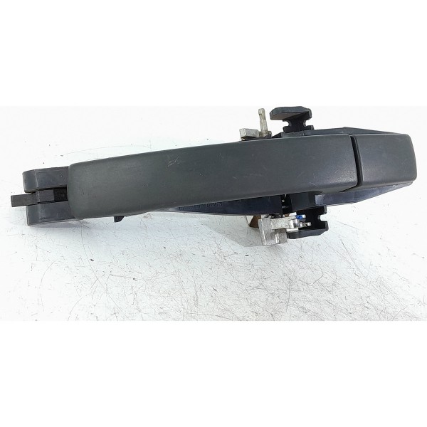 Macaneta Discovery 3 4 Traseira Direita 08/2015 8h2224994bc Preto Traseira