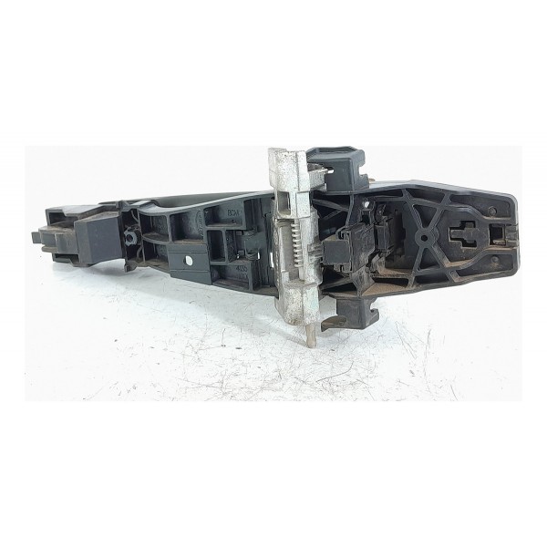 Macaneta Discovery 3 4 Traseira Direita 08/2015 8h2224994bc Preto Traseira