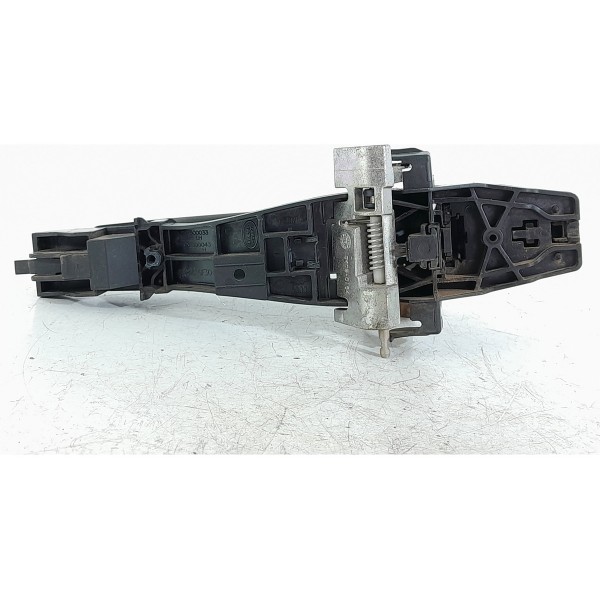 Macaneta Discovery 3 4 Traseira Direita 08/2015 8h2224994bc Preto Traseira