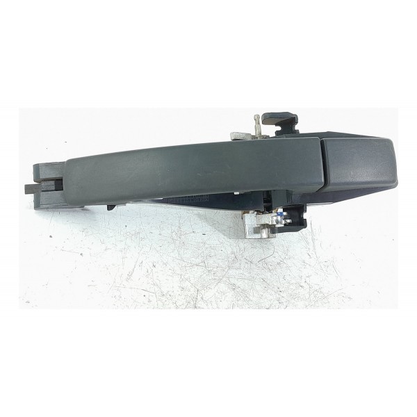 Macaneta Discovery 3 4 Traseira Direita 08/2015 8h2224994bc Preto Traseira