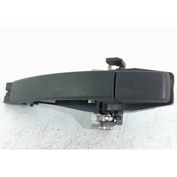 Macaneta Discovery 3 4 Traseira Direita 08/2015 8h2224994bc Preto Traseira