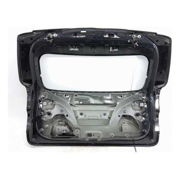 Tampa Traseira Ford Territory 2024/2025 Lisa Preto