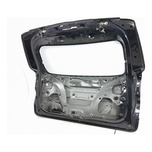 Tampa Traseira Ford Territory 2024/2025 Lisa Preto