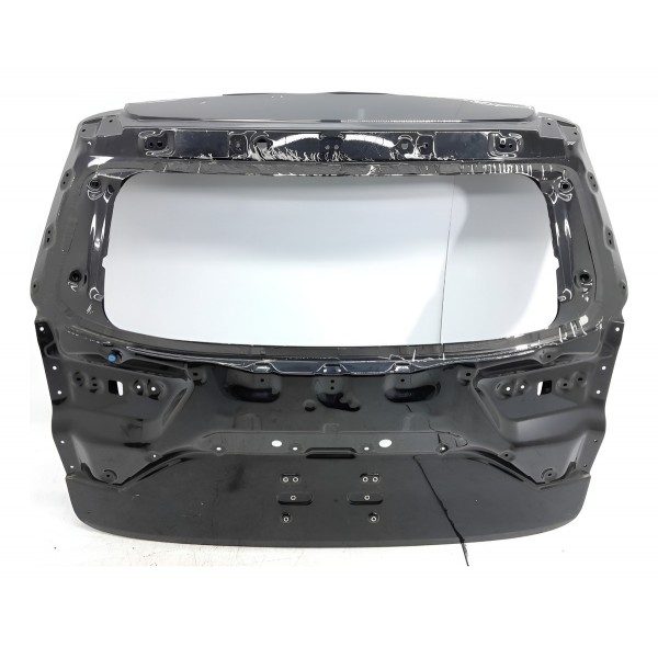 Tampa Traseira Ford Territory 2024/2025 Lisa Preto