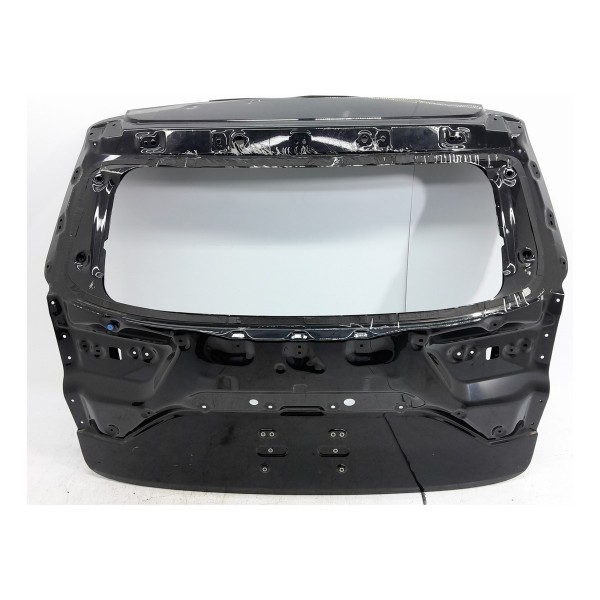 Tampa Traseira Ford Territory 2024/2025 Lisa Preto