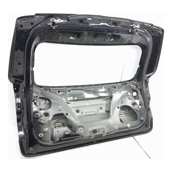 Tampa Traseira Ford Territory 2024/2025 Lisa Preto