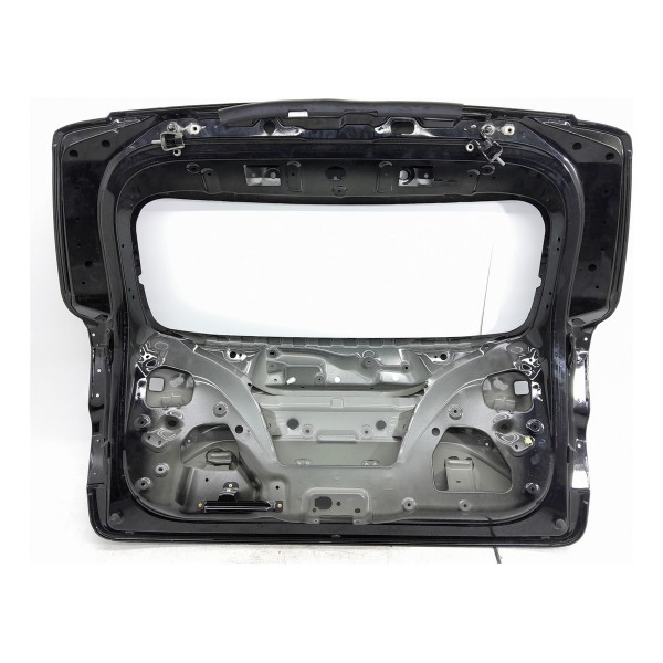 Tampa Traseira Ford Territory 2024/2025 Lisa Preto