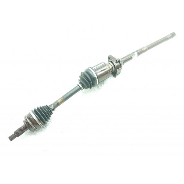 Semi Eixo Edge 3.5 V6 Dianteira Direita 2008/14 Dt433k183ba