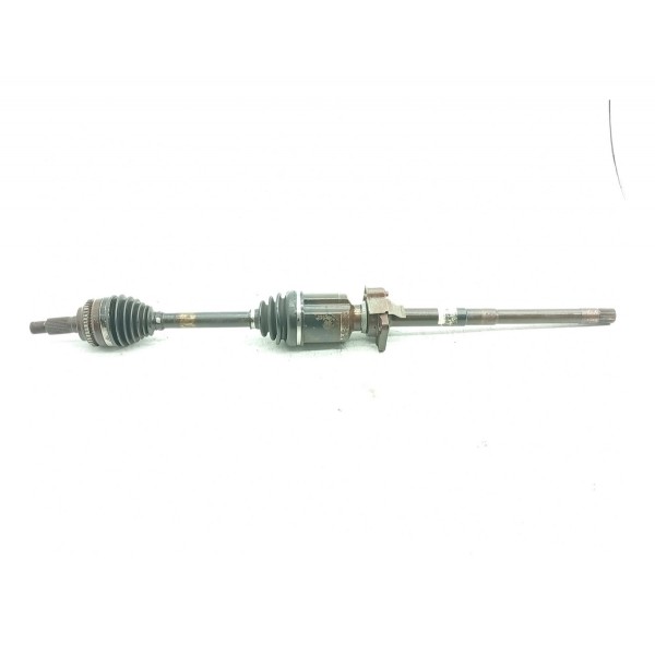 Semi Eixo Edge 3.5 V6 Dianteira Direita 2008/14 Dt433k183ba