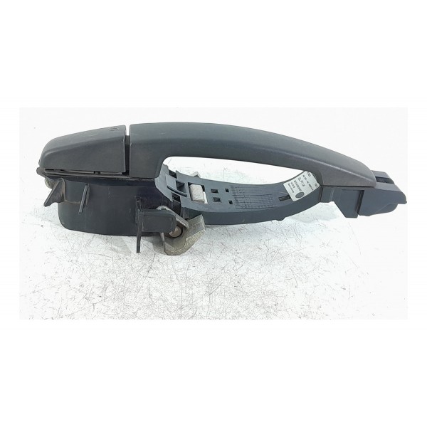 Macaneta Discovery 3 4 Dianteira Esquerda 08/15 8h22203a29bc Preto Dianteira