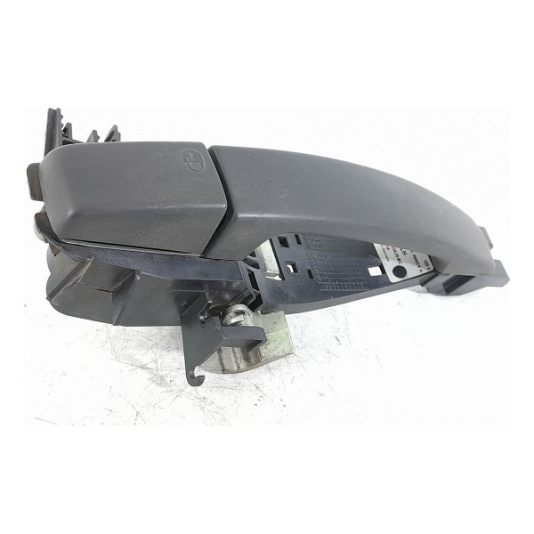 Macaneta Discovery 3 4 Dianteira Esquerda 08/15 8h22203a29bc Preto Dianteira