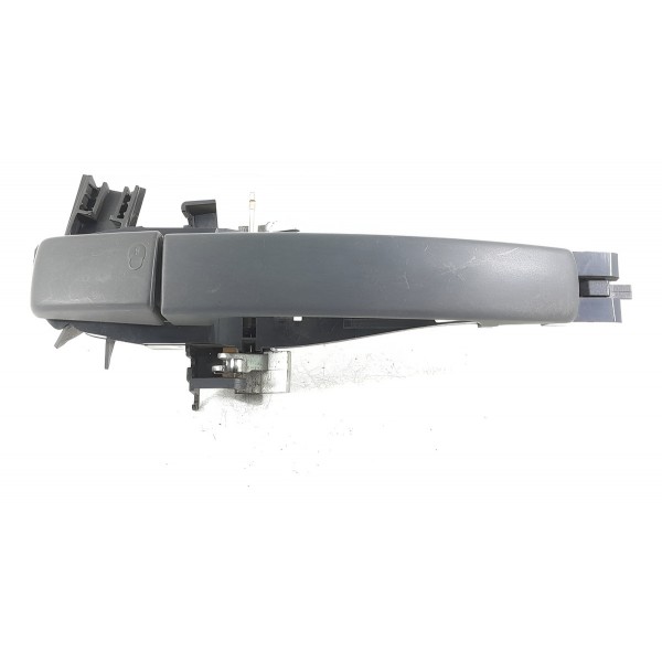 Macaneta Discovery 3 4 Dianteira Esquerda 08/15 8h22203a29bc Preto Dianteira