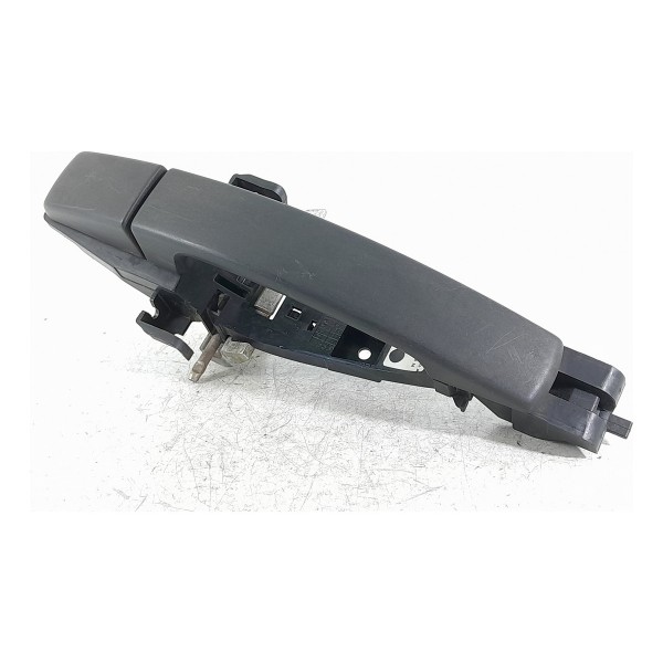 Macaneta Discovery 3 4 Dianteira Direita 08/2015 8h22203a28 Preto Dianteira