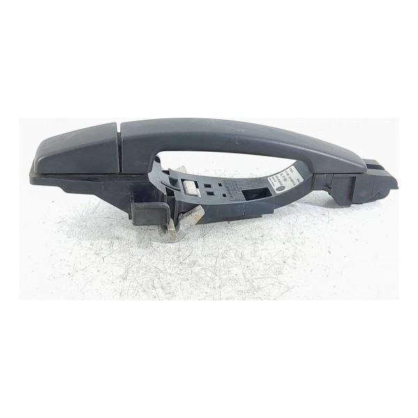 Macaneta Discovery 3 4 Dianteira Direita 08/2015 8h22203a28 Preto Dianteira