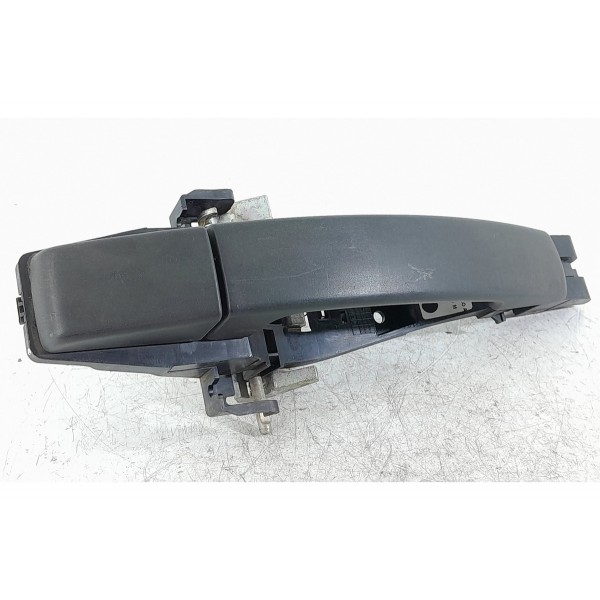 Macaneta Discovery 3 4 Dianteira Direita 08/2015 8h22203a28 Preto Dianteira