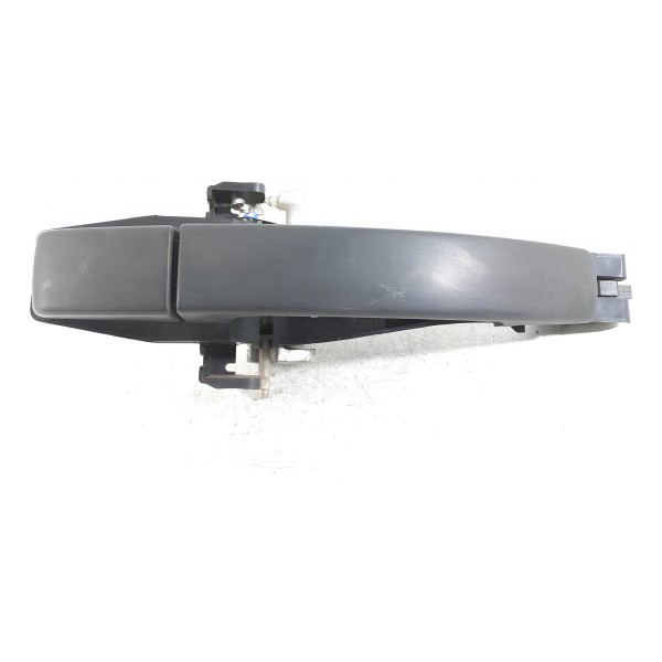 Macaneta Discovery 3 4 Dianteira Direita 08/2015 8h22203a28 Preto Dianteira