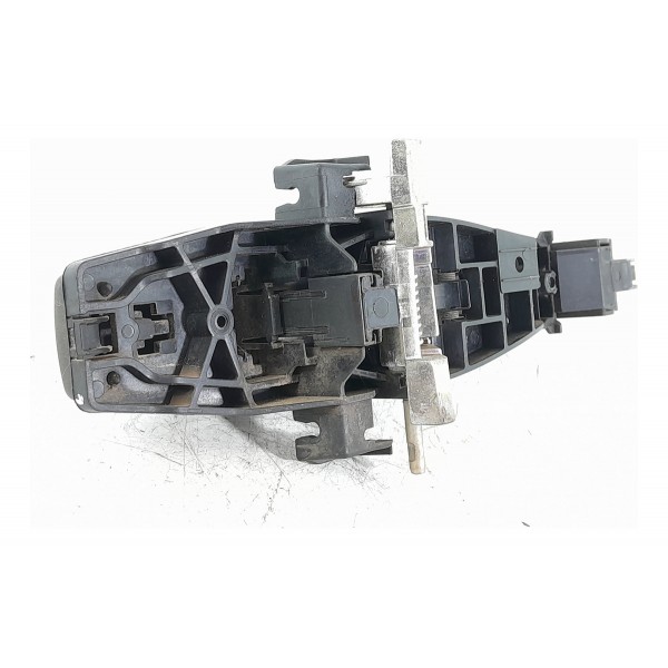 Macaneta Discovery 3 4 Traseira Esquerda 08/15 8h2224995bc Preto Traseira