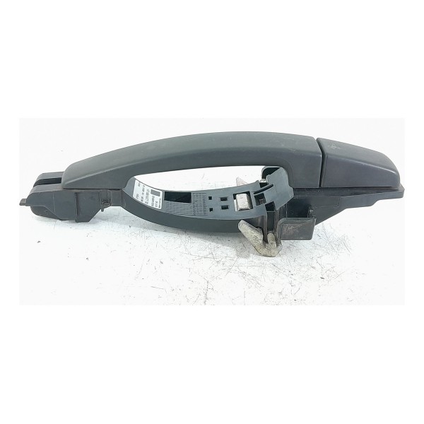 Macaneta Discovery 3 4 Traseira Esquerda 08/15 8h2224995bc Preto Traseira