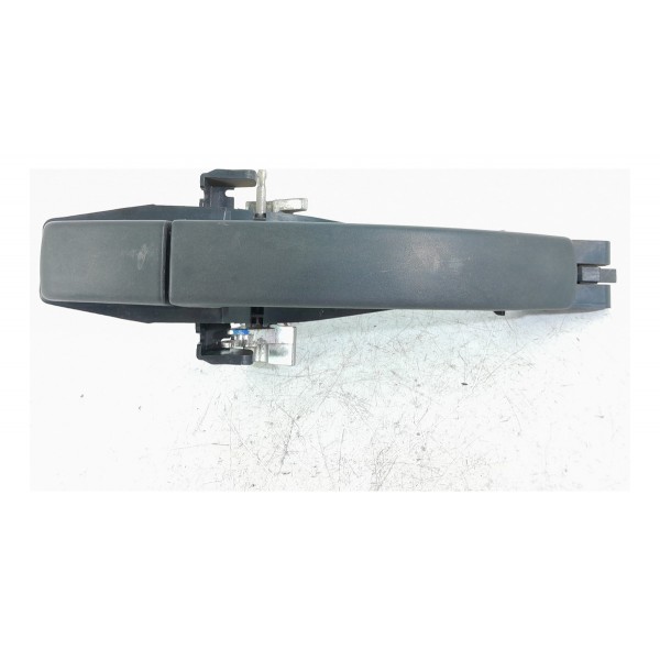 Macaneta Discovery 3 4 Traseira Esquerda 08/15 8h2224995bc Preto Traseira