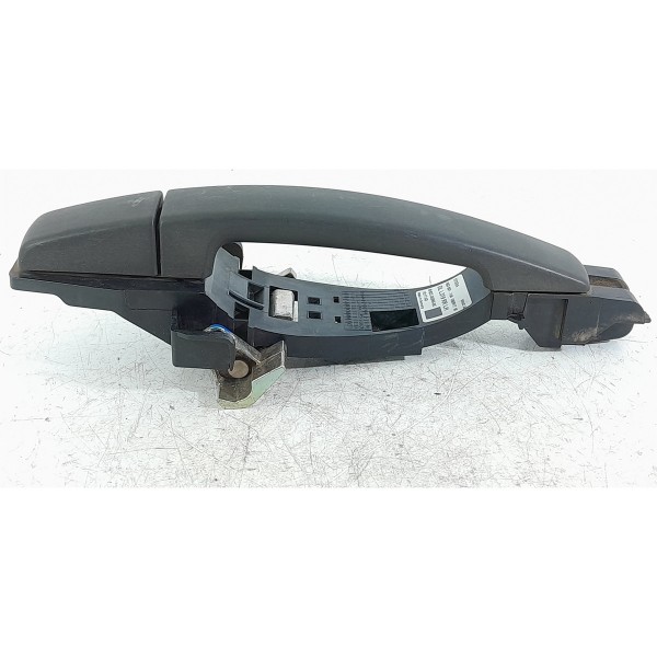 Macaneta Discovery 3 4 Traseira Esquerda 08/15 8h2224995bc Preto Traseira