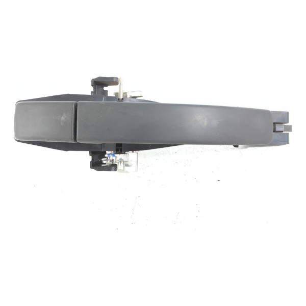 Macaneta Discovery 3 4 Traseira Esquerda 08/15 8h2224995bc Preto Traseira