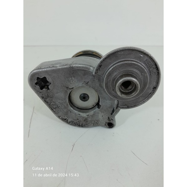 Esticador Correia Mercedes C180 C200 2011 2012 A2712000470