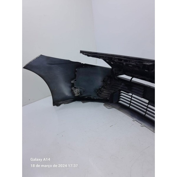 Parachoque Dianteiro Corolla Hibrido 2019/2024 Branco