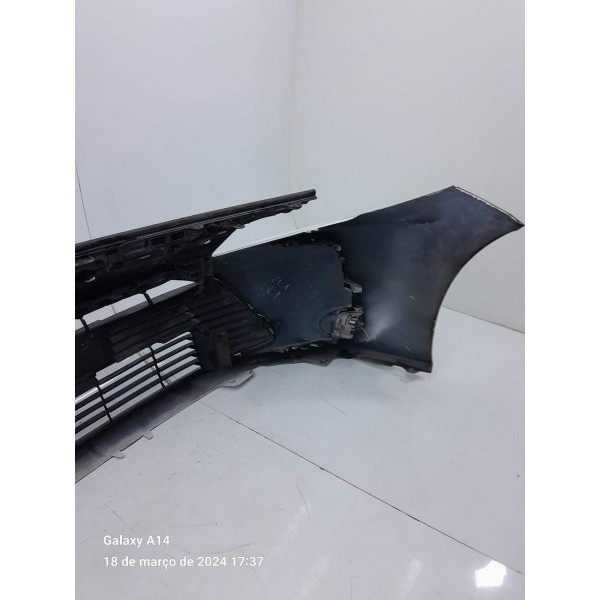 Parachoque Dianteiro Corolla Hibrido 2019/2024 Branco