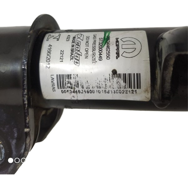 Mol\ Amortecedor Compass T350 Dianteiro D 18/24 534462550