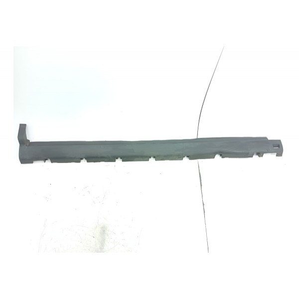 Spoiler Lateral Ford Edge Direito 2008/14 Det Ct4378101a04ba Preto