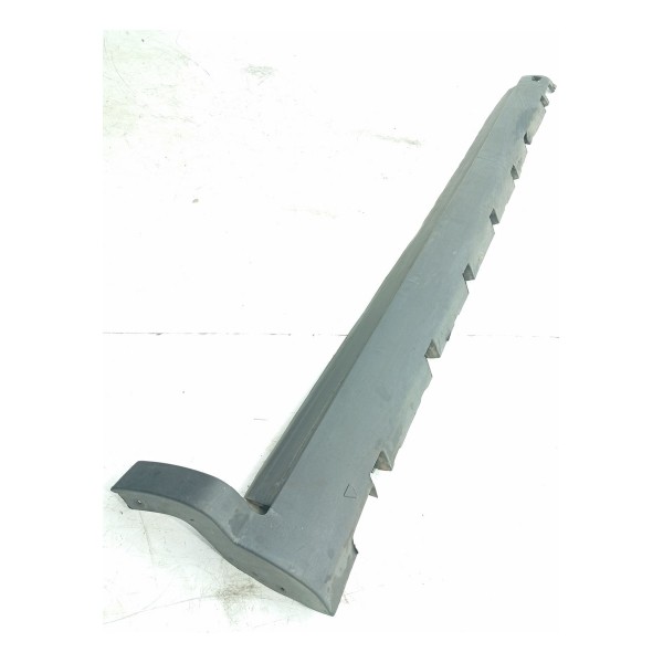 Spoiler Lateral Ford Edge Direito 2008/14 Det Ct4378101a04ba Preto