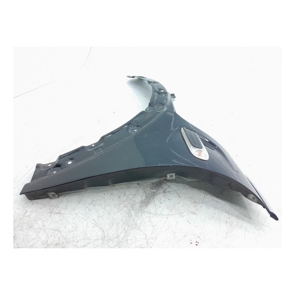 Paralama Mini Cooper S Esquerdo 2017 2018 2019 2020 Original