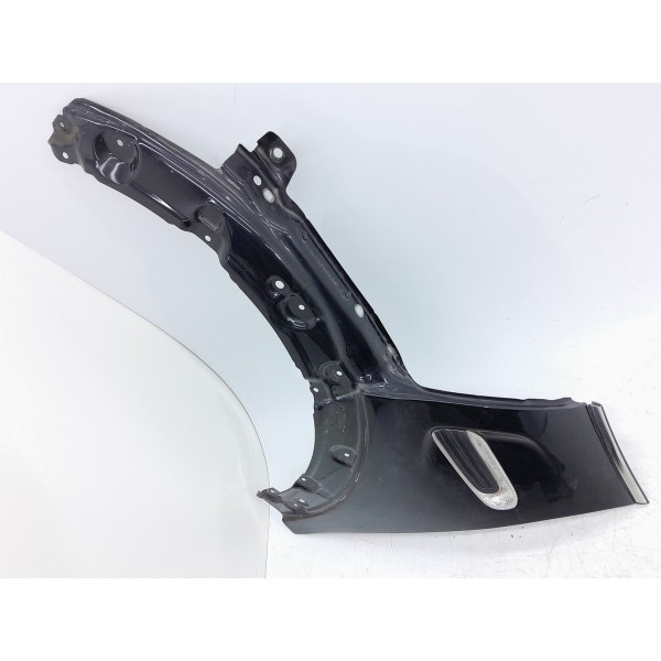 Paralama Mini Cooper S Esquerdo 2017 2018 2019 2020 Original