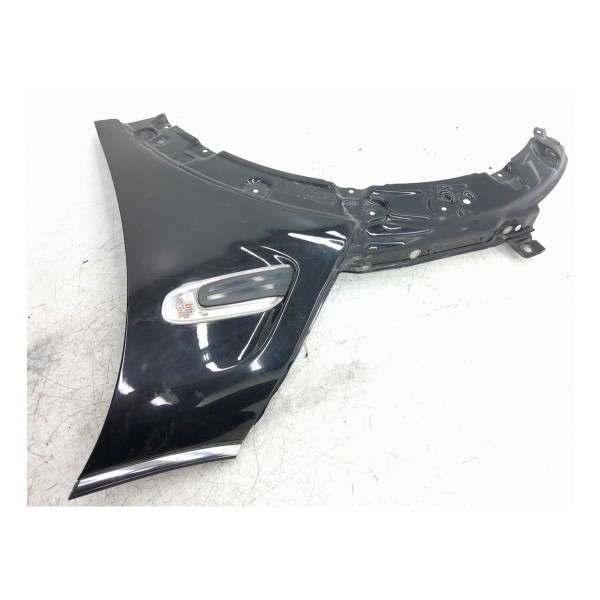 Paralama Mini Cooper S Esquerdo 2017 2018 2019 2020 Original